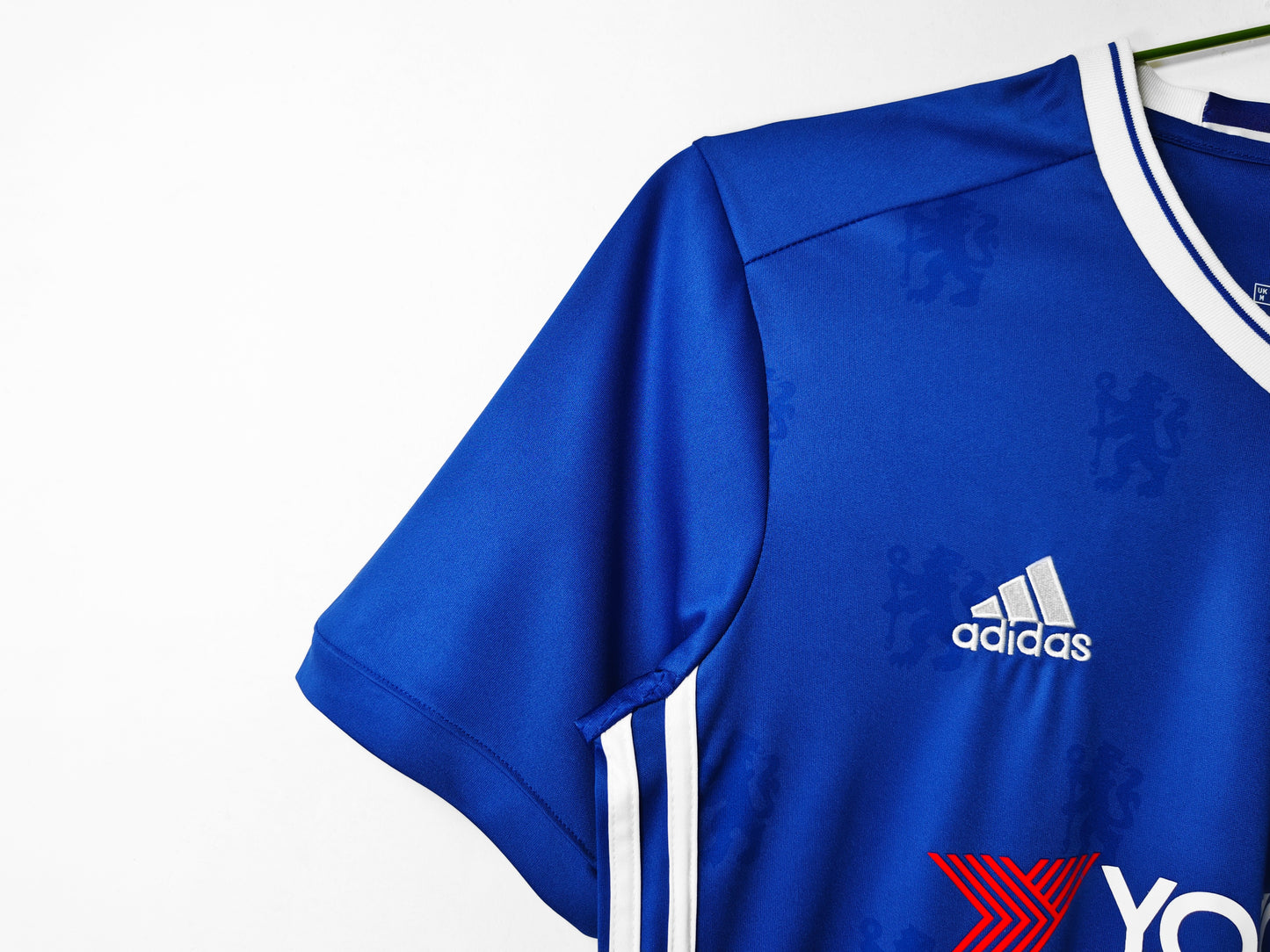 Maillot Domicile Chelsea 2016-2017