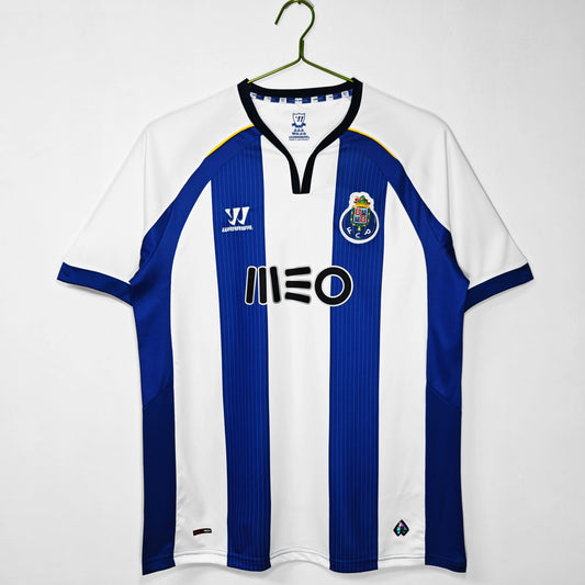 Camiseta local del Oporto 2013-2014