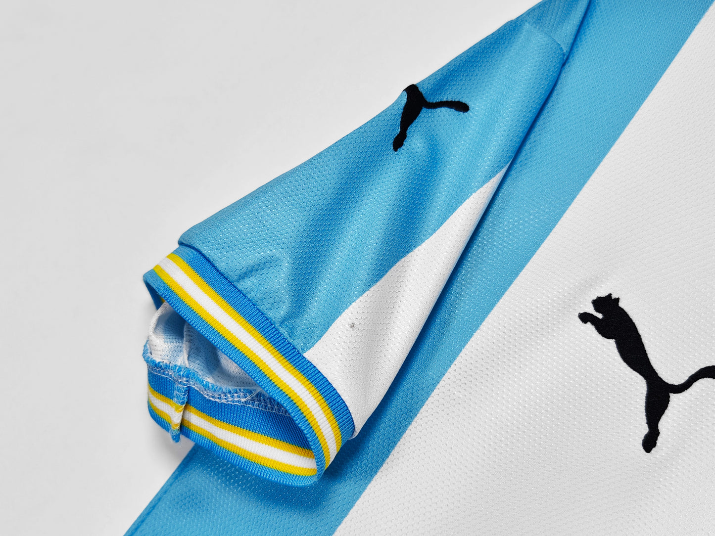 Camiseta Local del Lazio 1999-2000