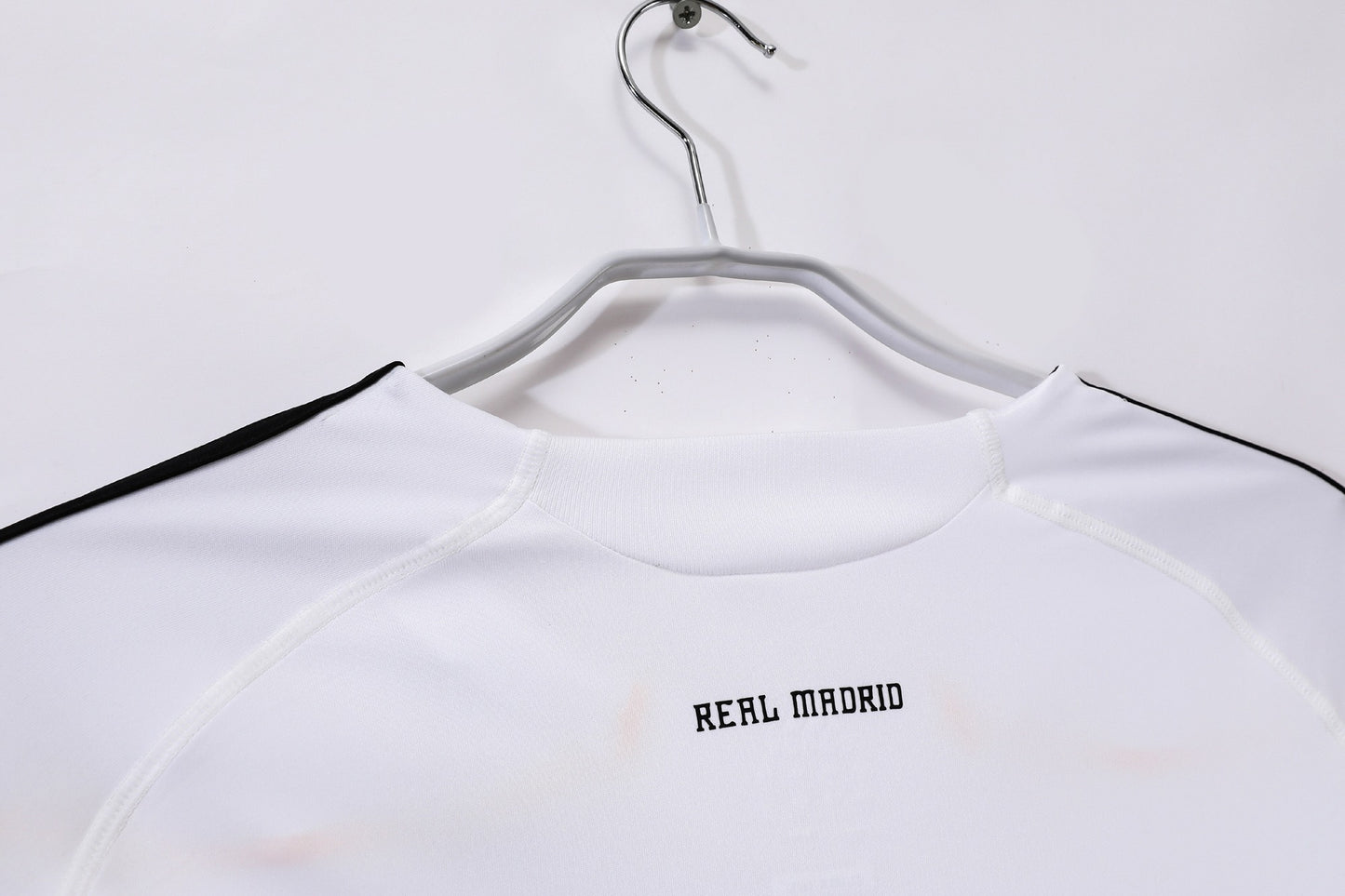 Maillot de Foot Rétro Domicile Real Madrid 2009-2010
