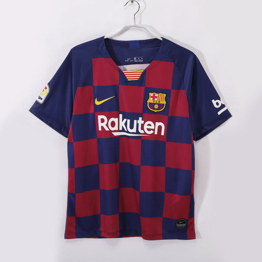 Maillot domicile Barcelone 2019-2020