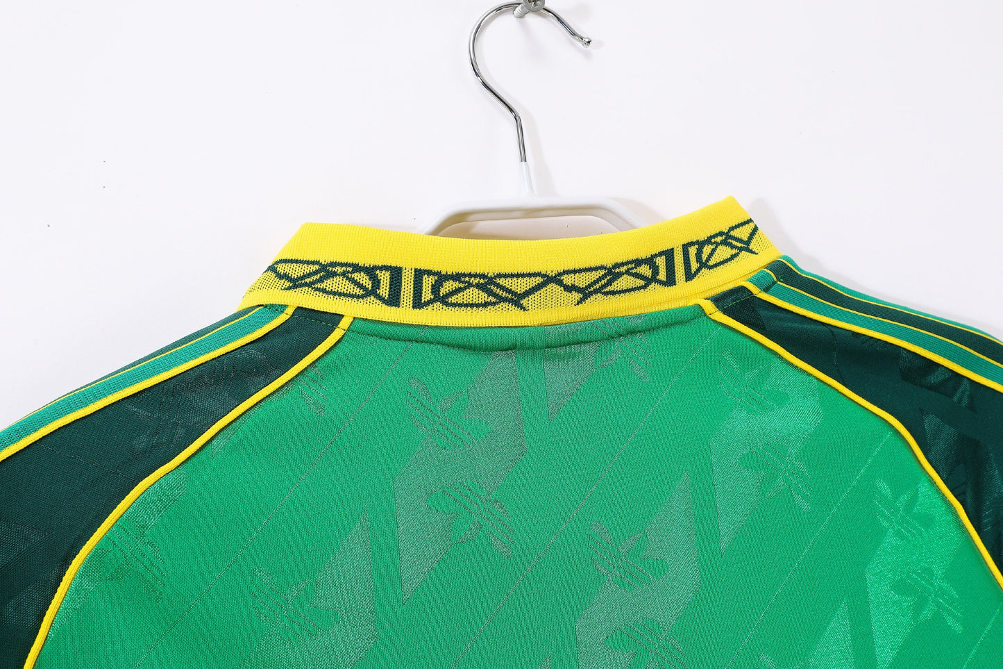 Celtic 2020 138th Anniversary Home Jersey