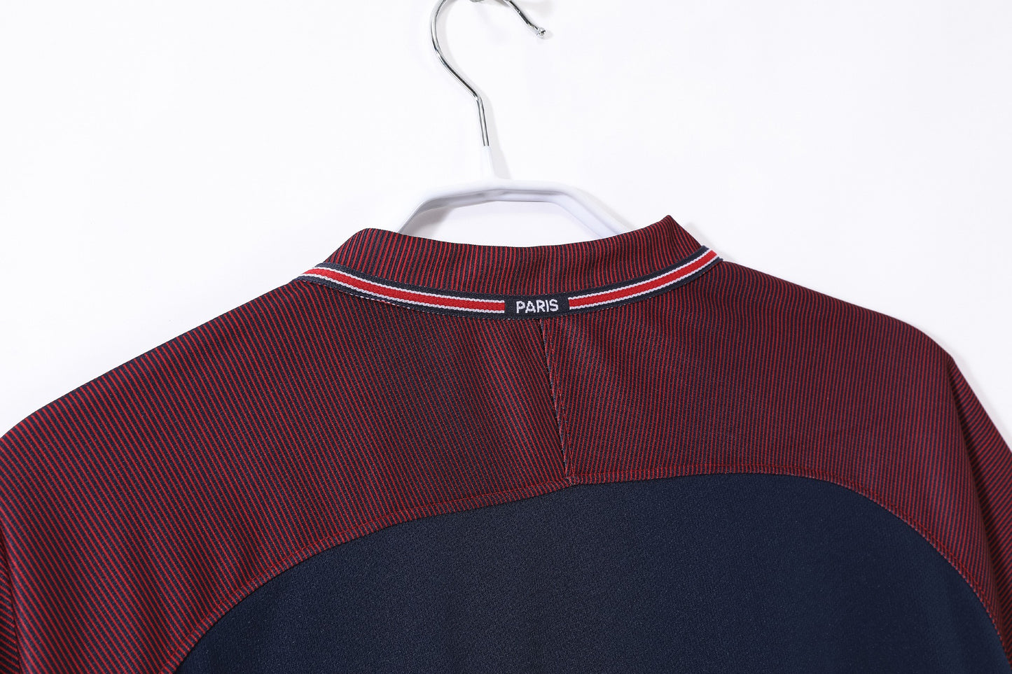 Camiseta Retro de Fútbol Local del Paris Saint-Germain 2017-2018