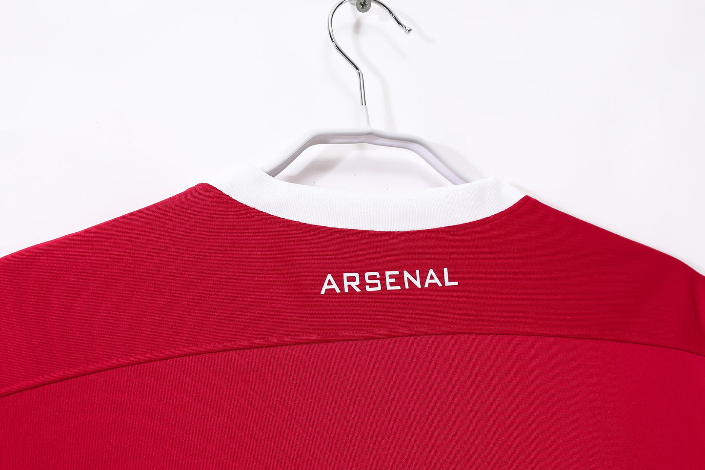 Maillot de Foot Rétro Domicile Arsenal 2010-2011