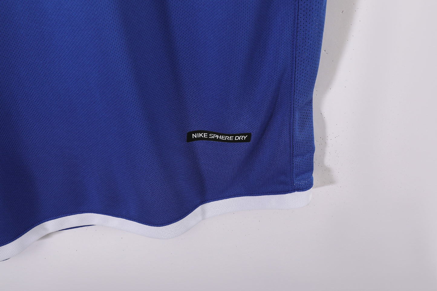 Maillot de football rétro extérieur Brésil 2006