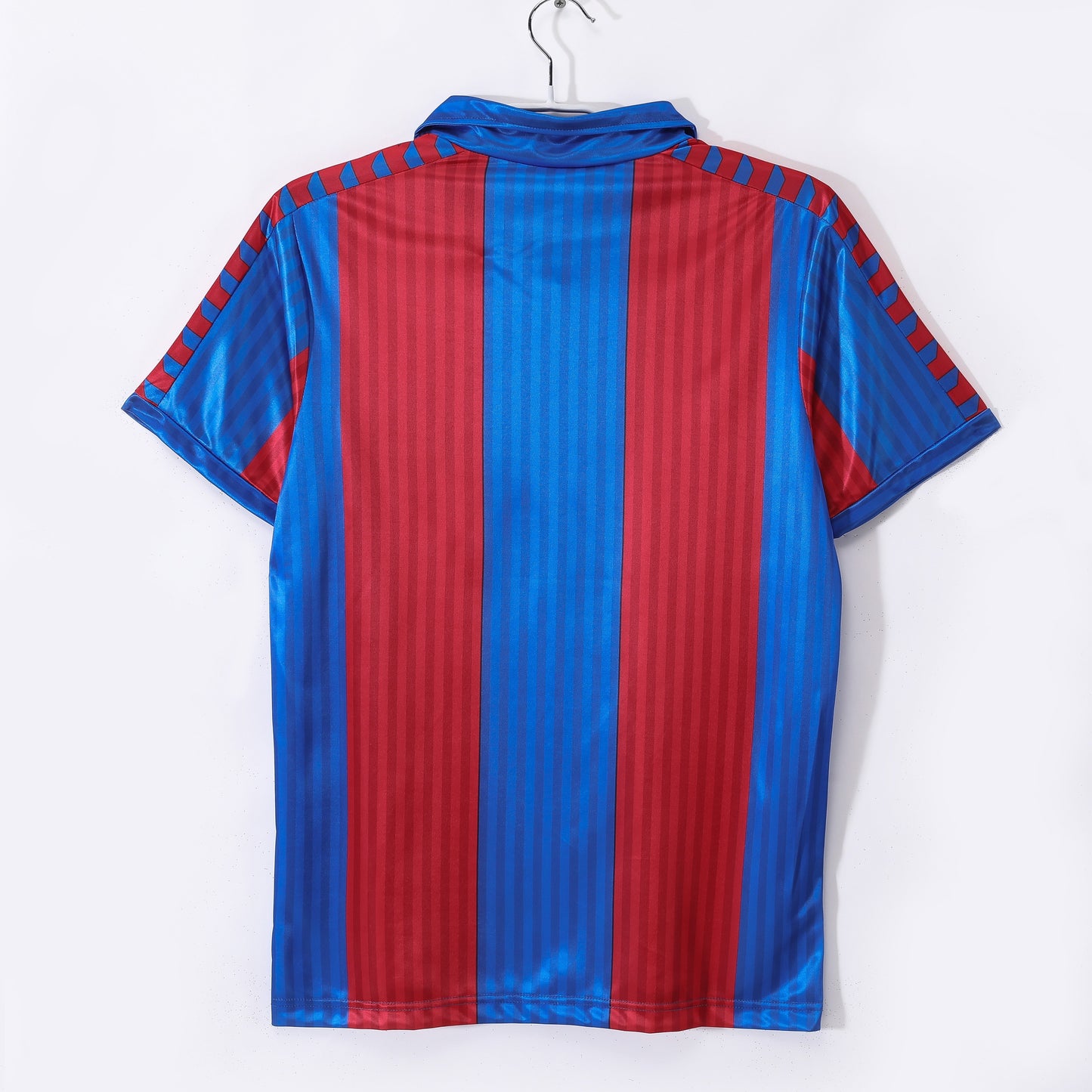 Barcelona 1989-1992 Home Retro Football Shirt
