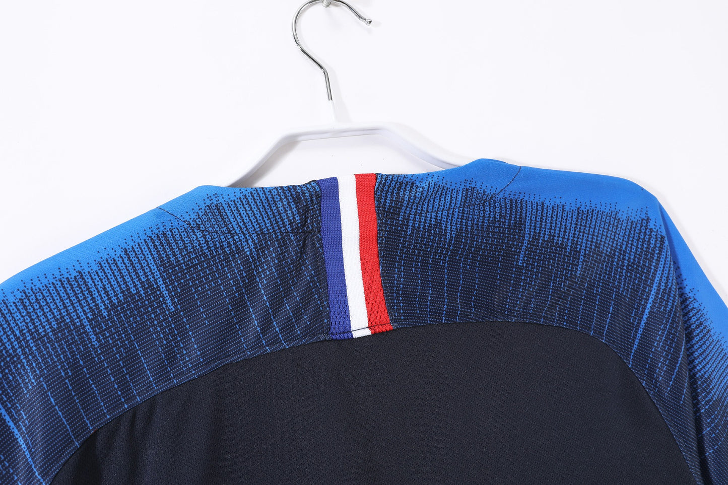 France 2018 World Cup Home Jersey