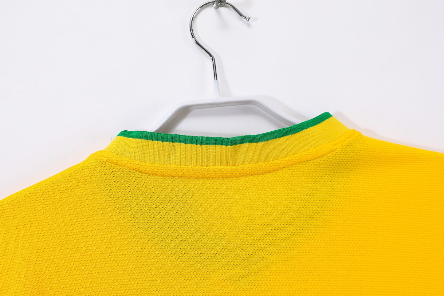 Brazil 2012-2013 Home Jersey