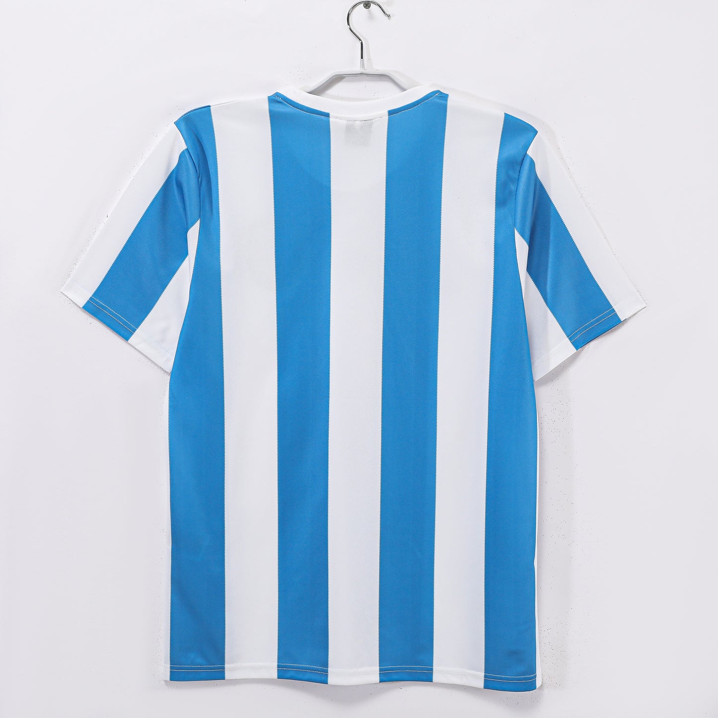 Argentina 1986 Home Retro Football Shirt