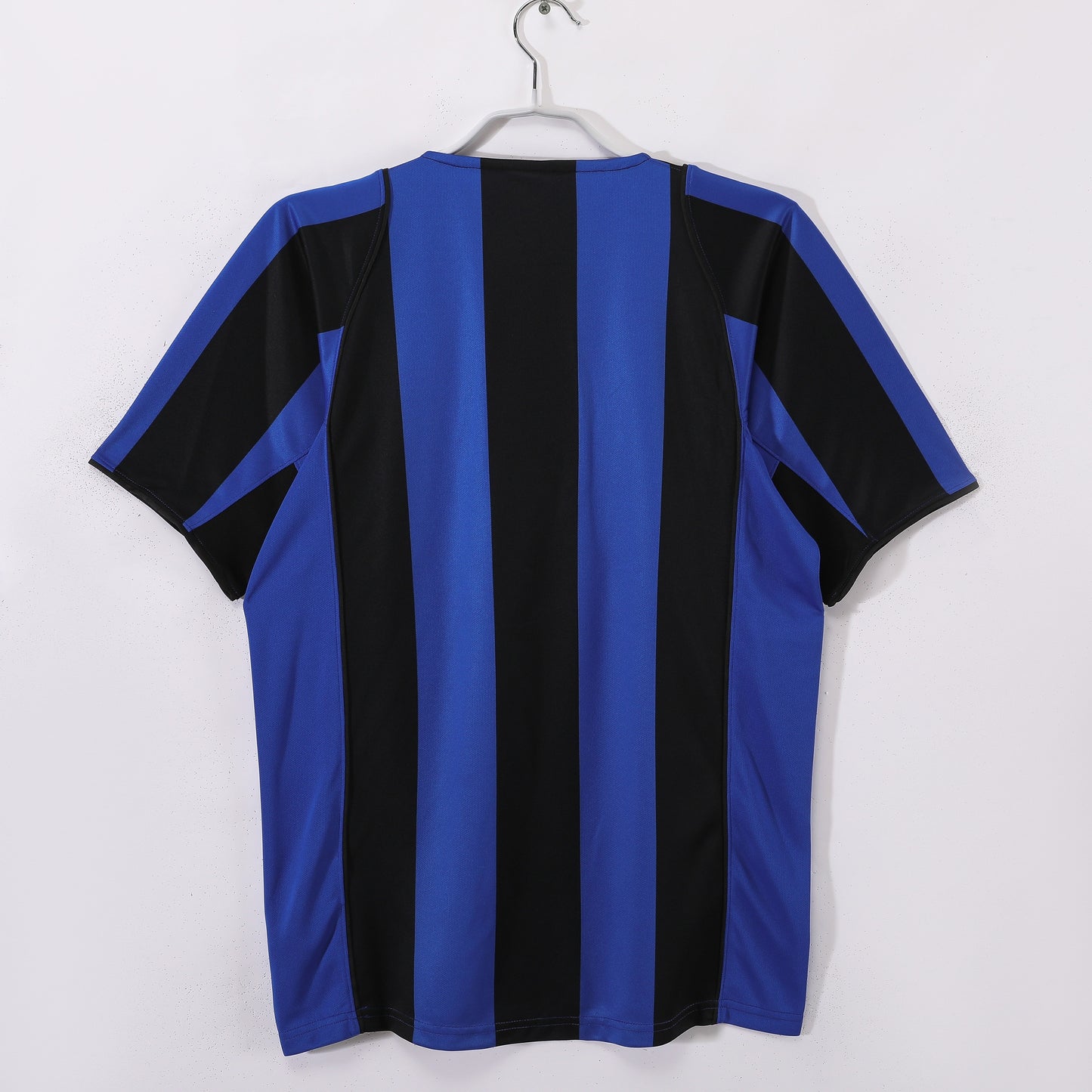 Maillot Domicile Inter Milan 2004-2005