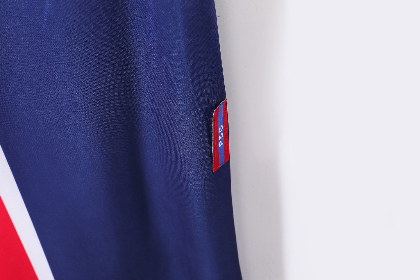 Camiseta Retro de Fútbol Local del Paris Saint-Germain 1998-1999