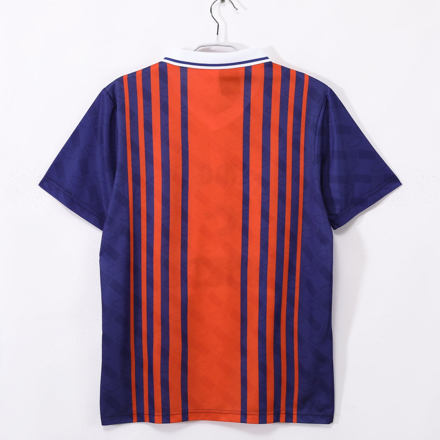 Camiseta retro de fútbol del Paris Saint-Germain 1993-1994, primera equipación