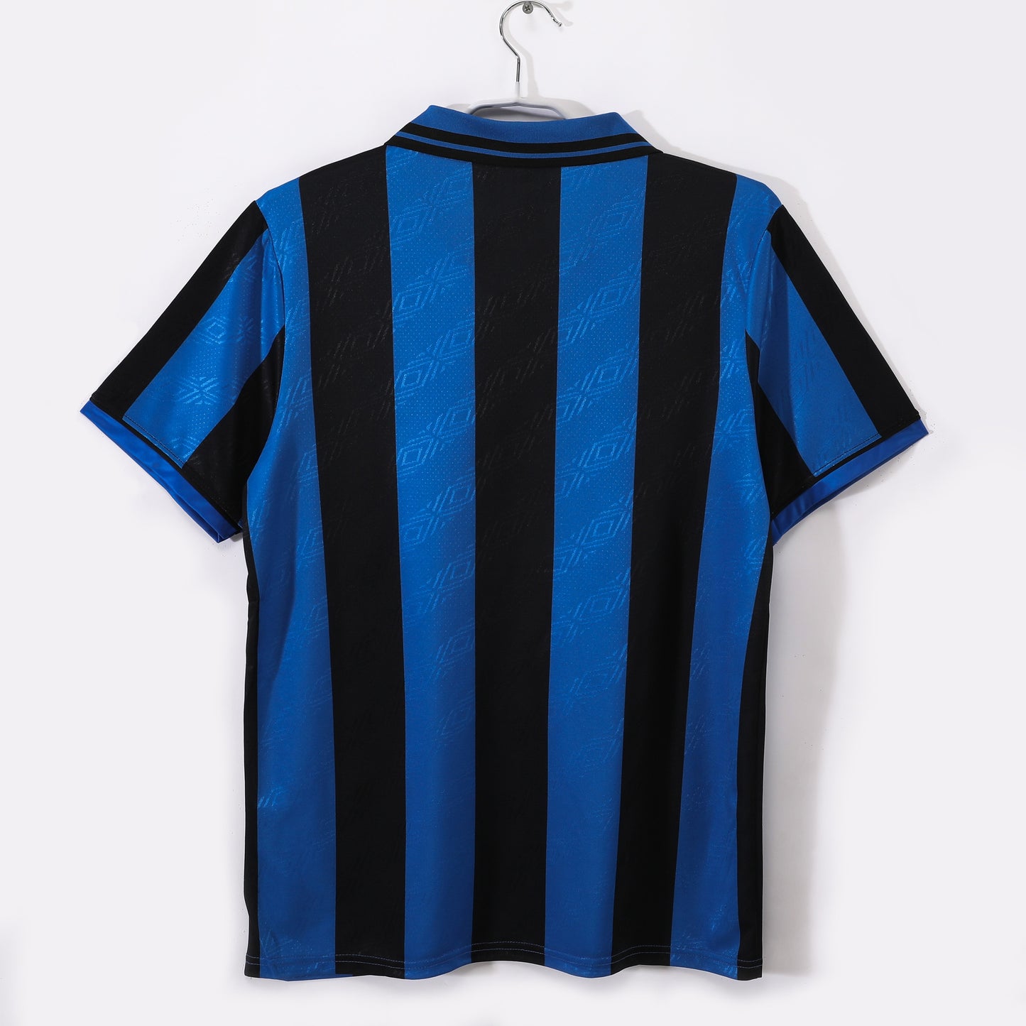 Camiseta local del Inter de Milán 1995-1996