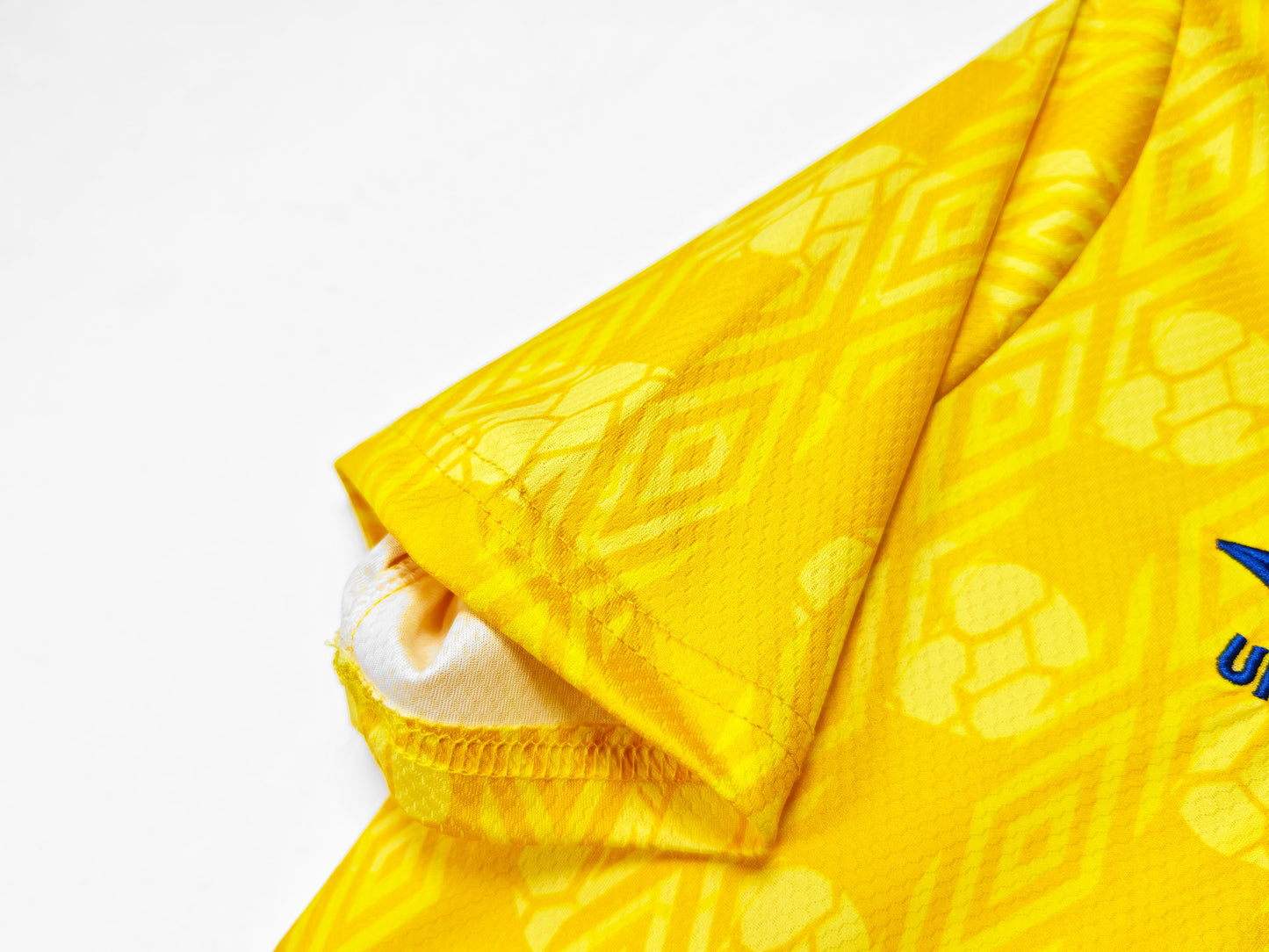 Colombia 1994 Home Jersey
