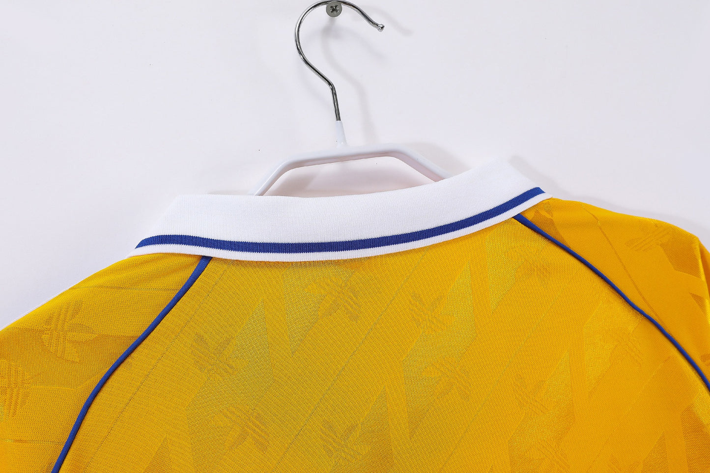 Camiseta de local del 65 aniversario de Tigres 2010