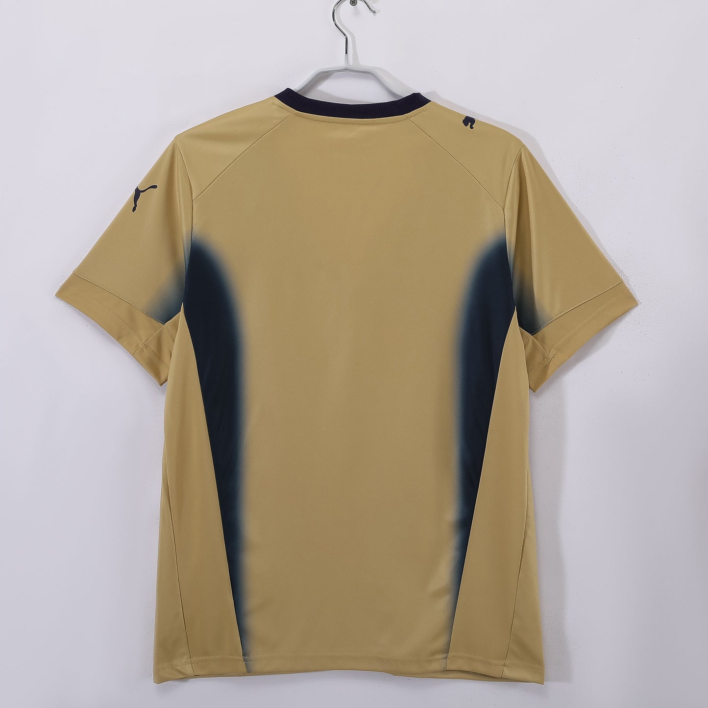 Italy 2006 Goalkeeper Retro Football Shirt