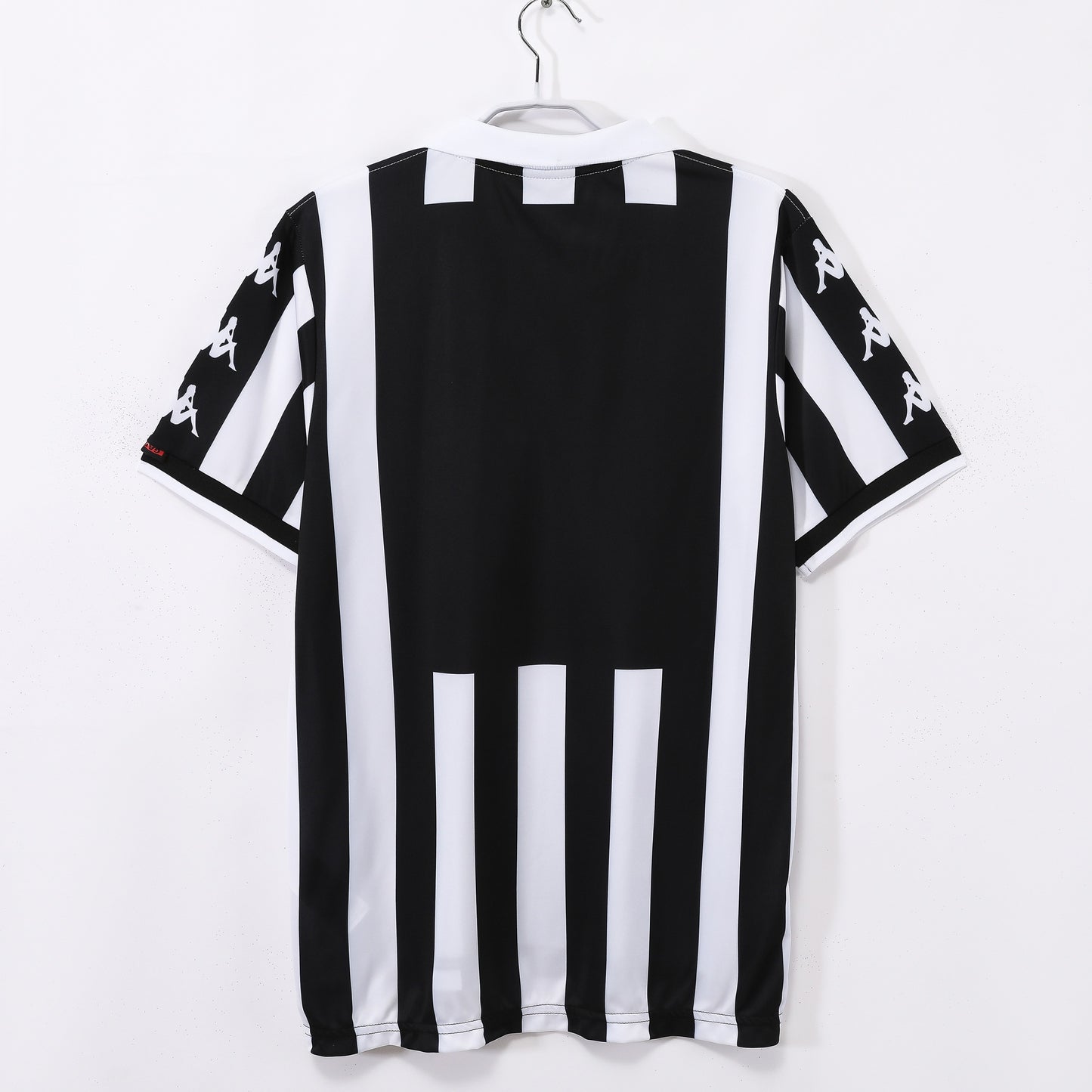 Camiseta de Fútbol Retro Local Juventus 1999-2000