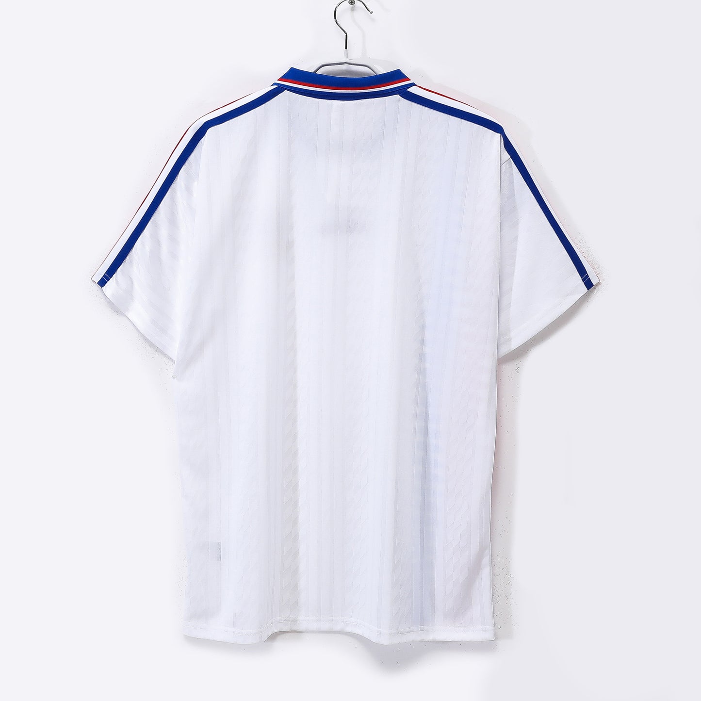France 1994 Away Retro Football Shirt