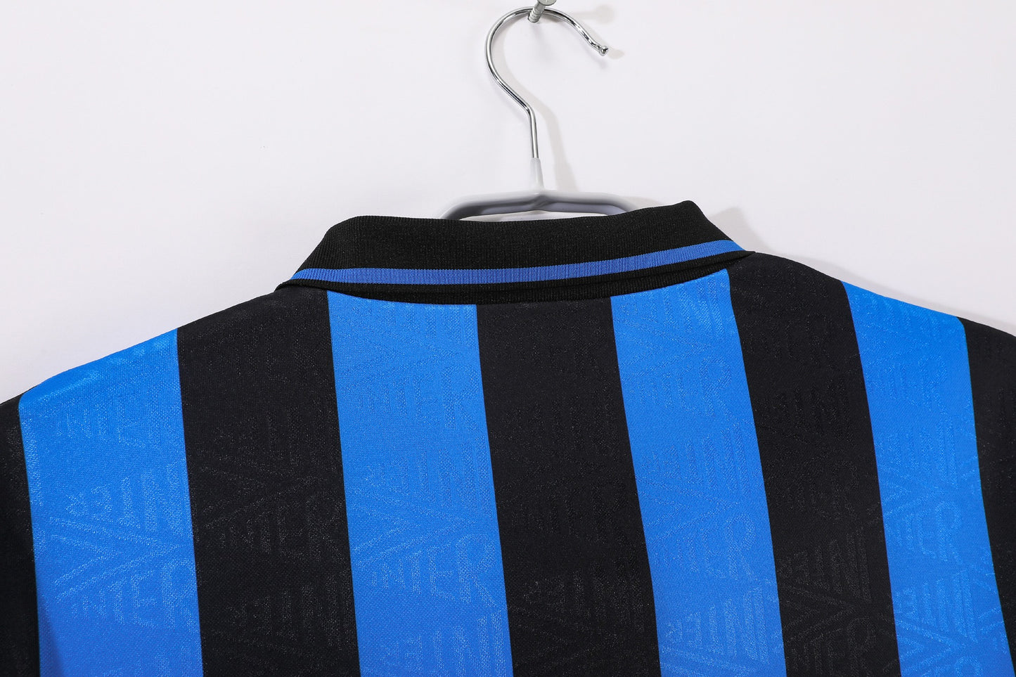 Camiseta Inter de Milán 1992-1994 Local