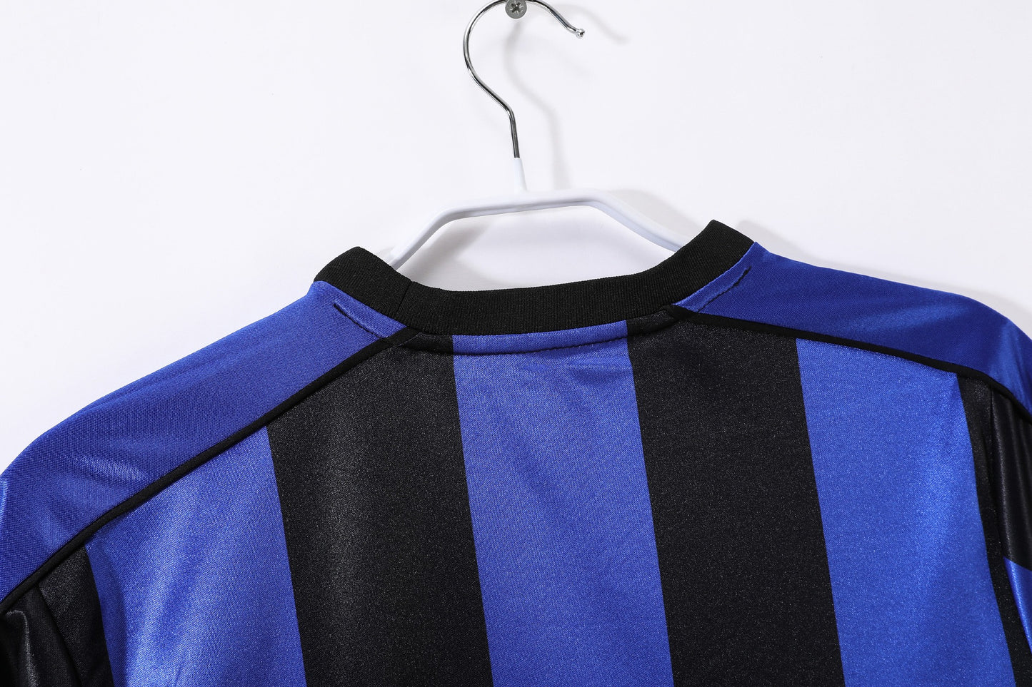 Camiseta de local del Inter de Milán 1999-2000
