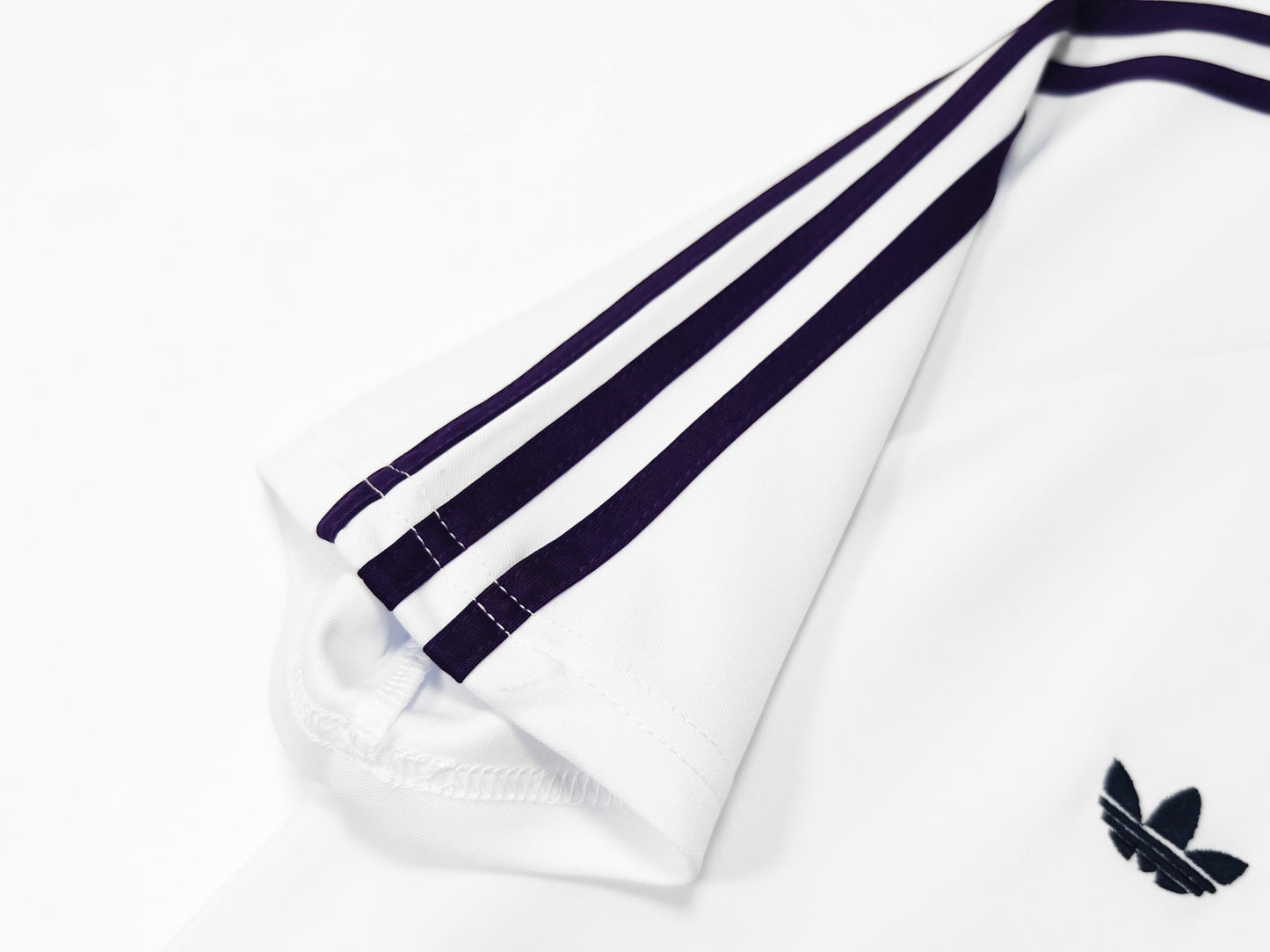 Camiseta del Real Madrid de la temporada 1984-1985 (local)
