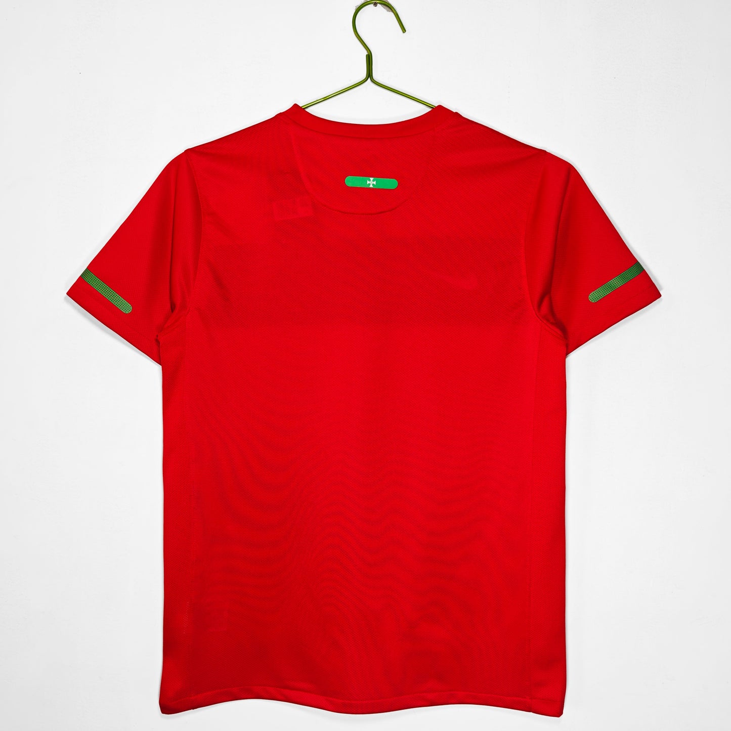 Camiseta de Portugal 2010 Local