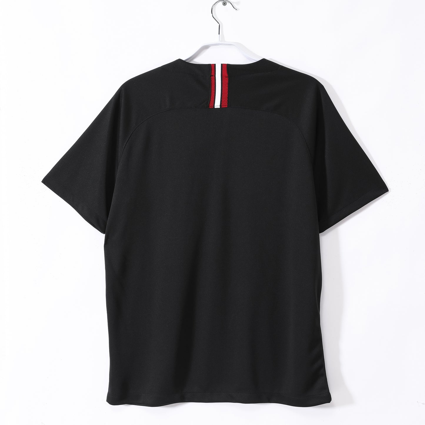 Camiseta retro de fútbol local del Paris Saint-Germain 2018-2019