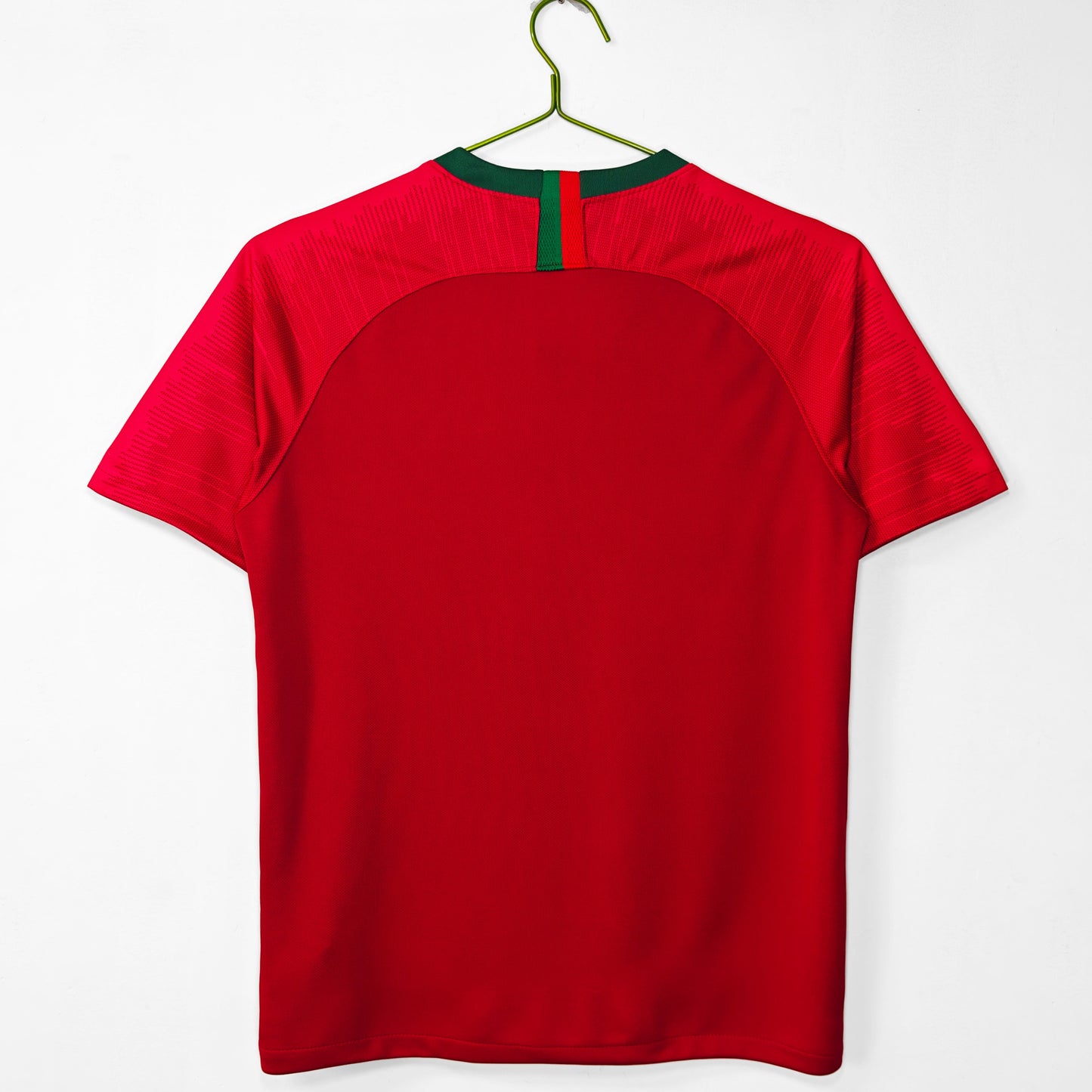 Portugal 2018 Camiseta de local