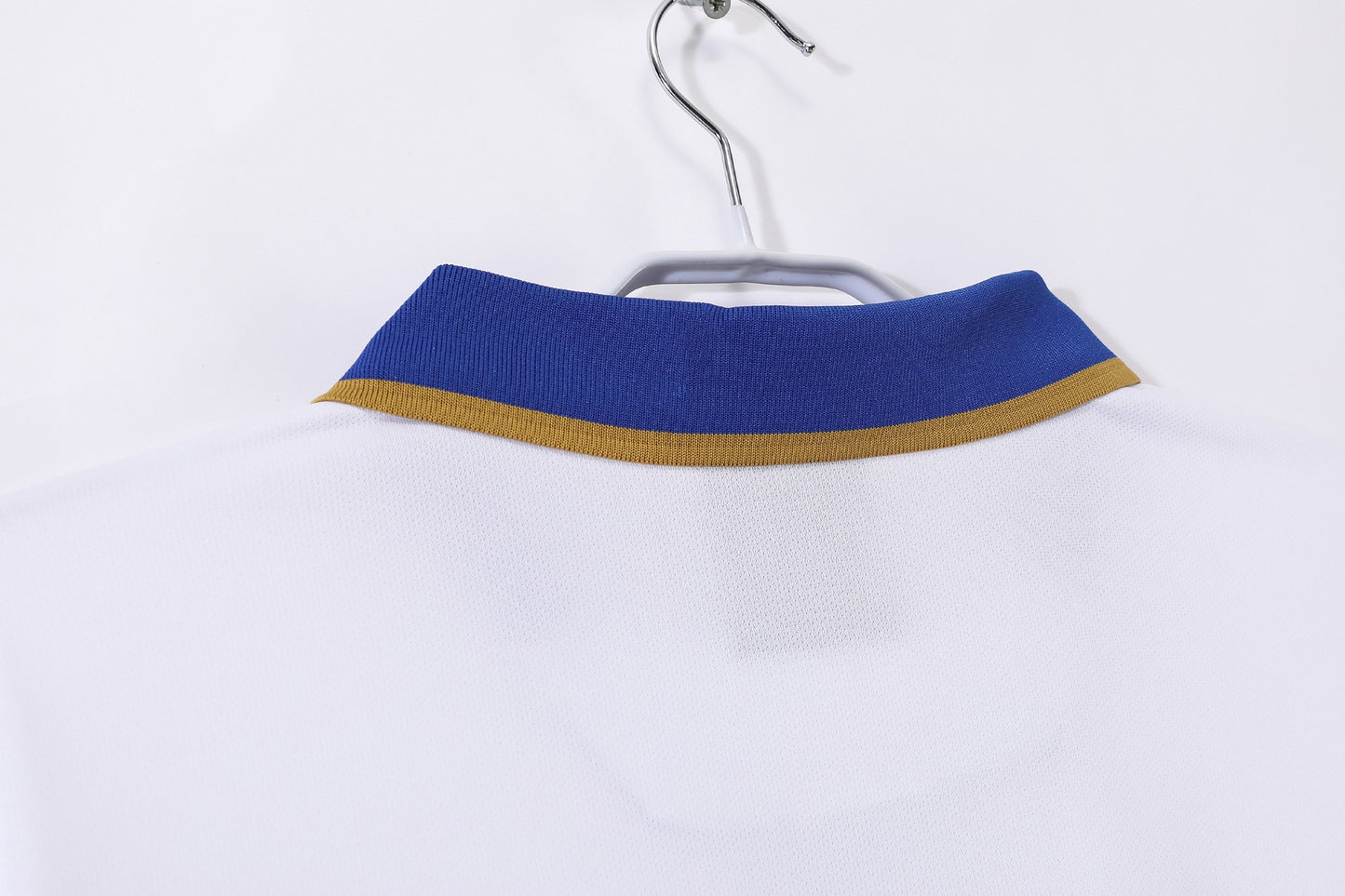 Camiseta de fútbol retro de Italia 1996 (visitante)