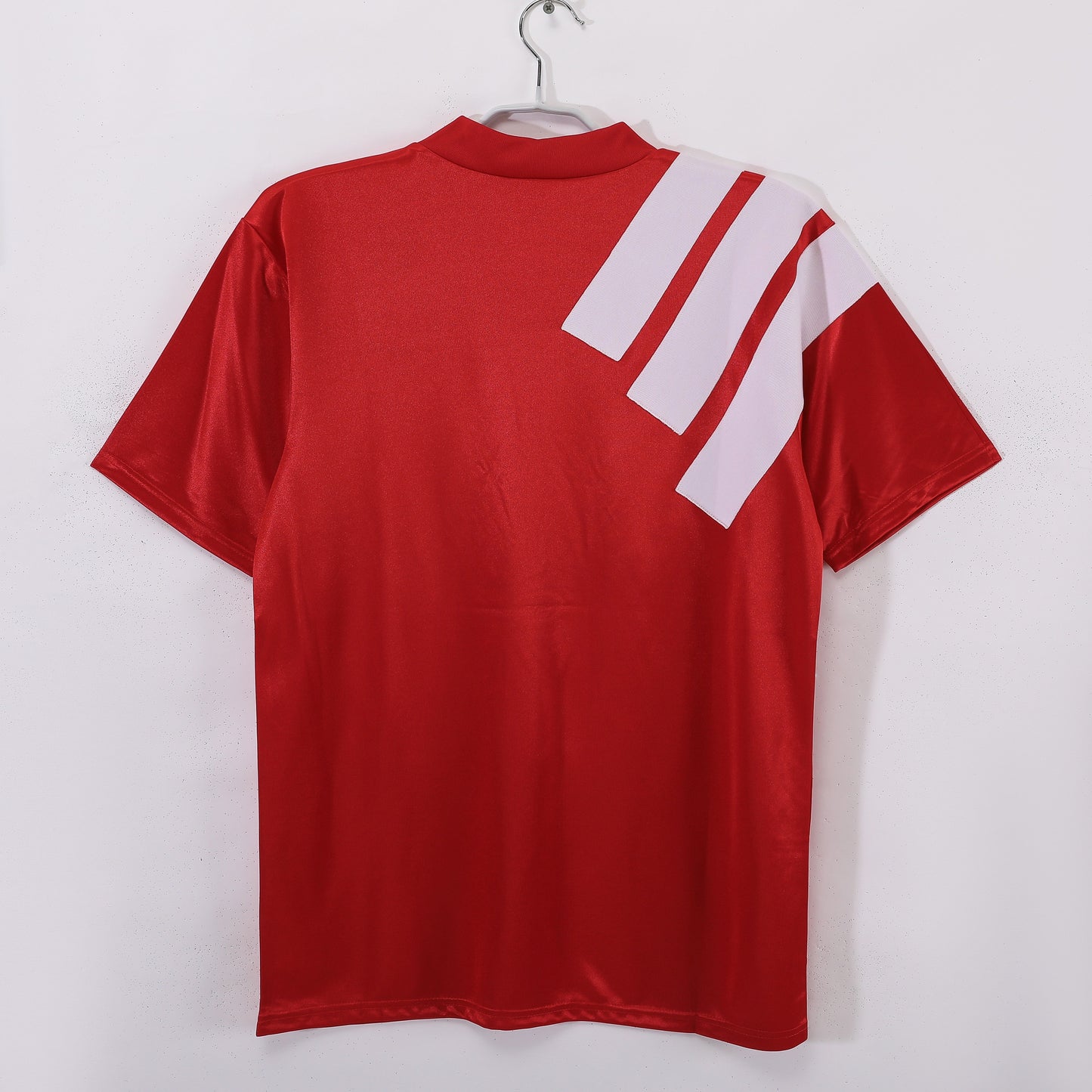 Maillot domicile de Liverpool 1992-1993