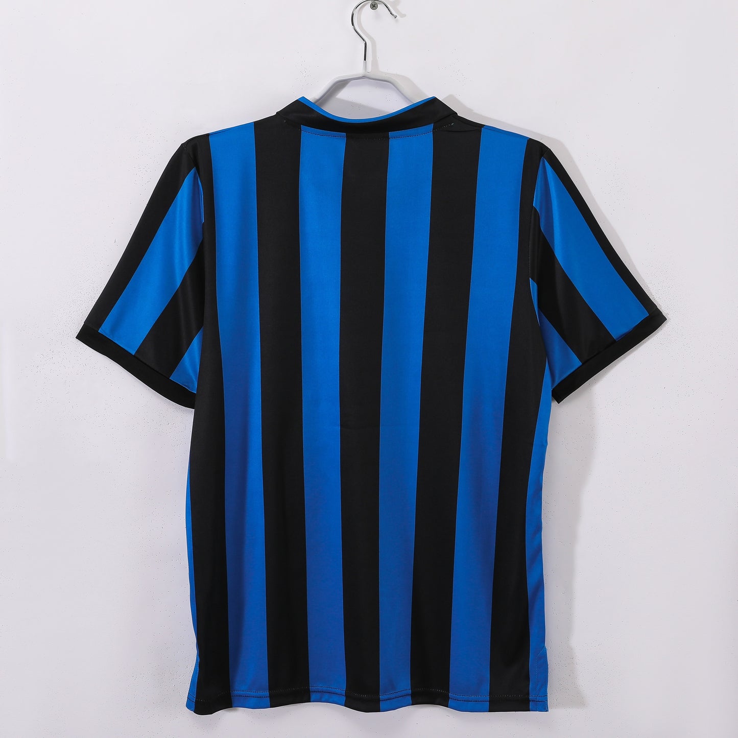 Camiseta de local del Inter de Milán 1988-1990