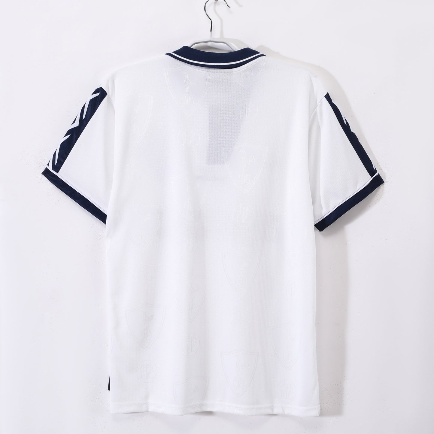Maillot de foot rétro domicile Tottenham Hotspur 1995-1997