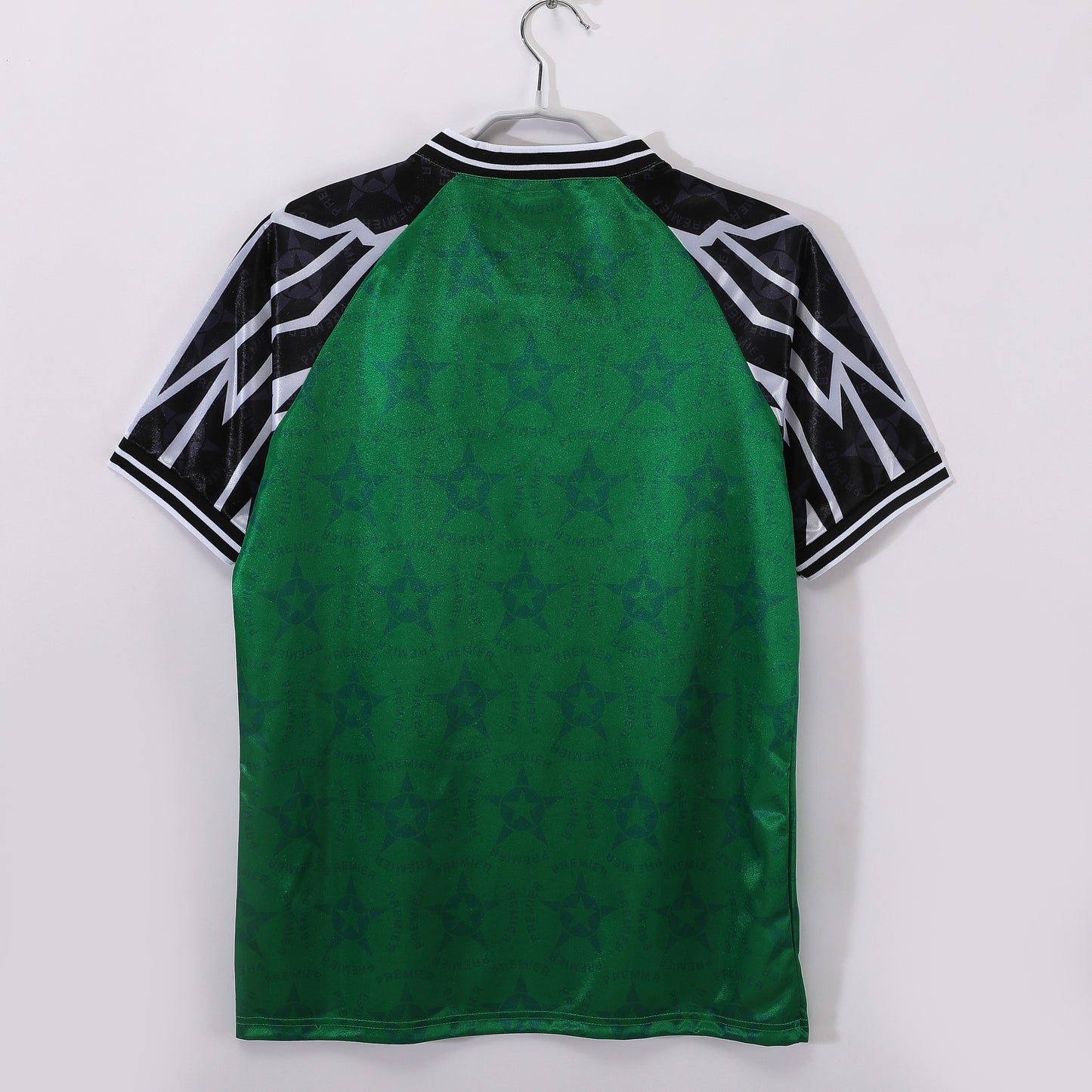 Nigeria 1994-1995 camiseta local