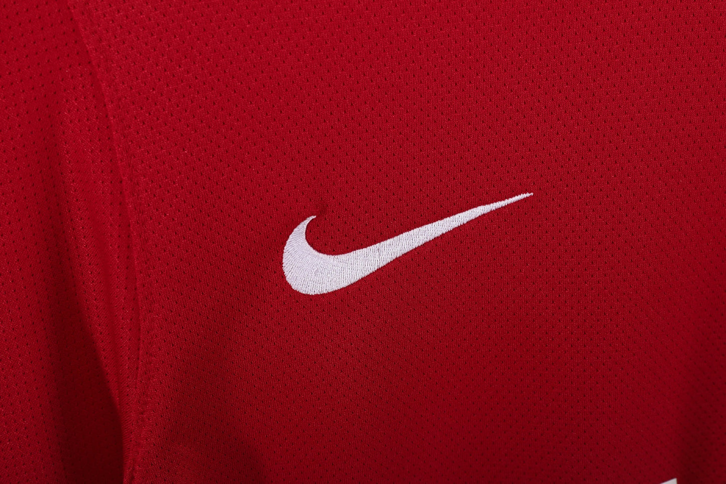 Maillot domicile Manchester United 2011-2012