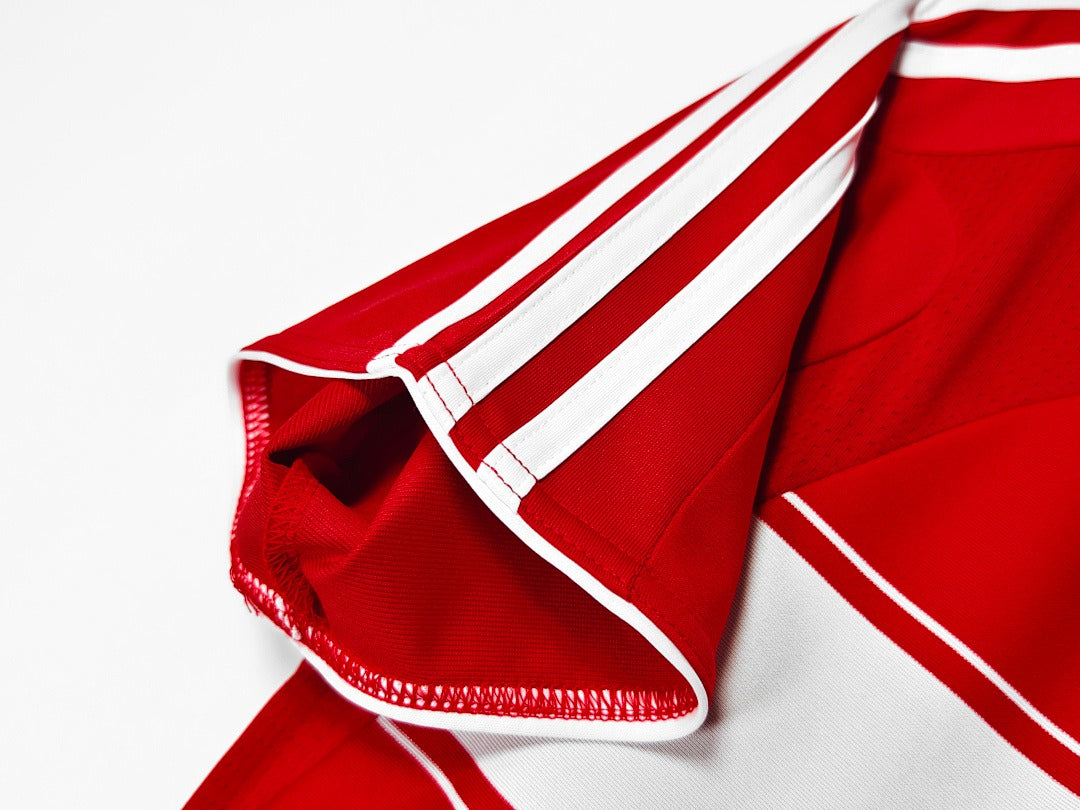 Bayern Munich 2007-2008 Home Jersey