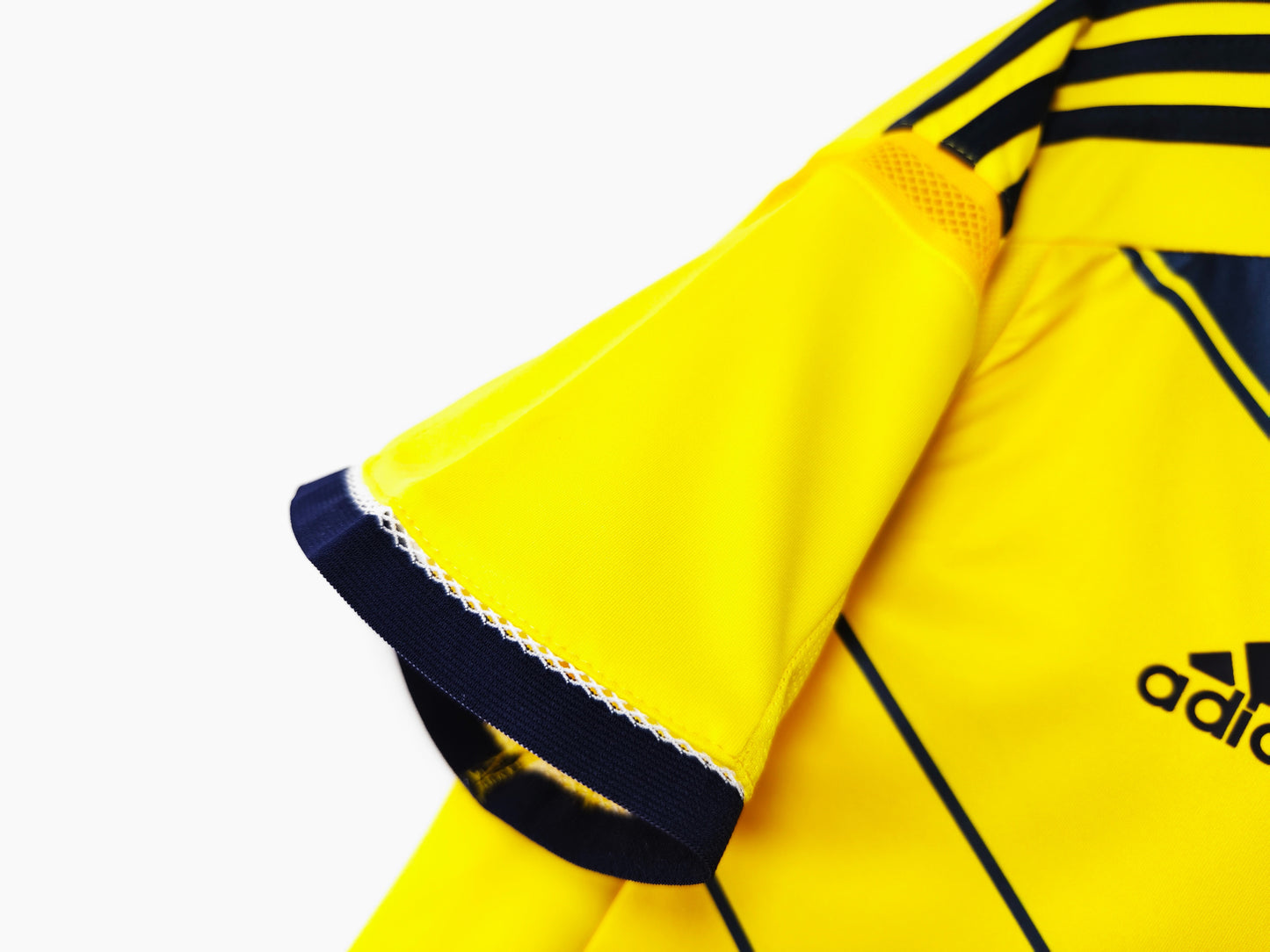 Colombia 2014 Home Jersey