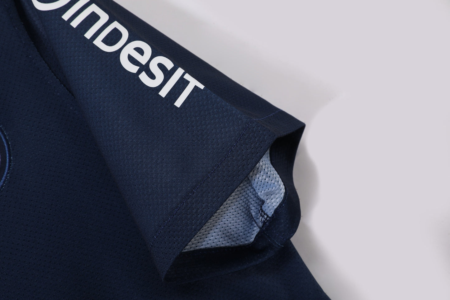 Camiseta retro de fútbol local del Paris Saint-Germain 2012-2013
