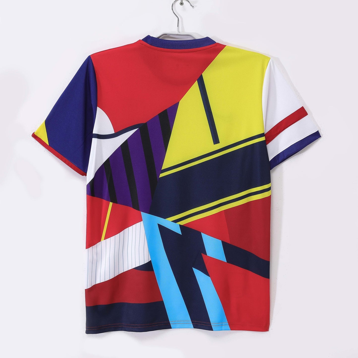 Maillot de football rétro Arsenal Édition Commémorative 2014