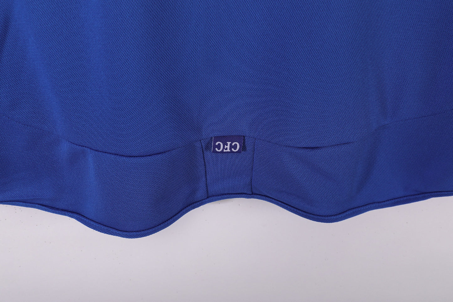 Maillot domicile Chelsea 2001-2003