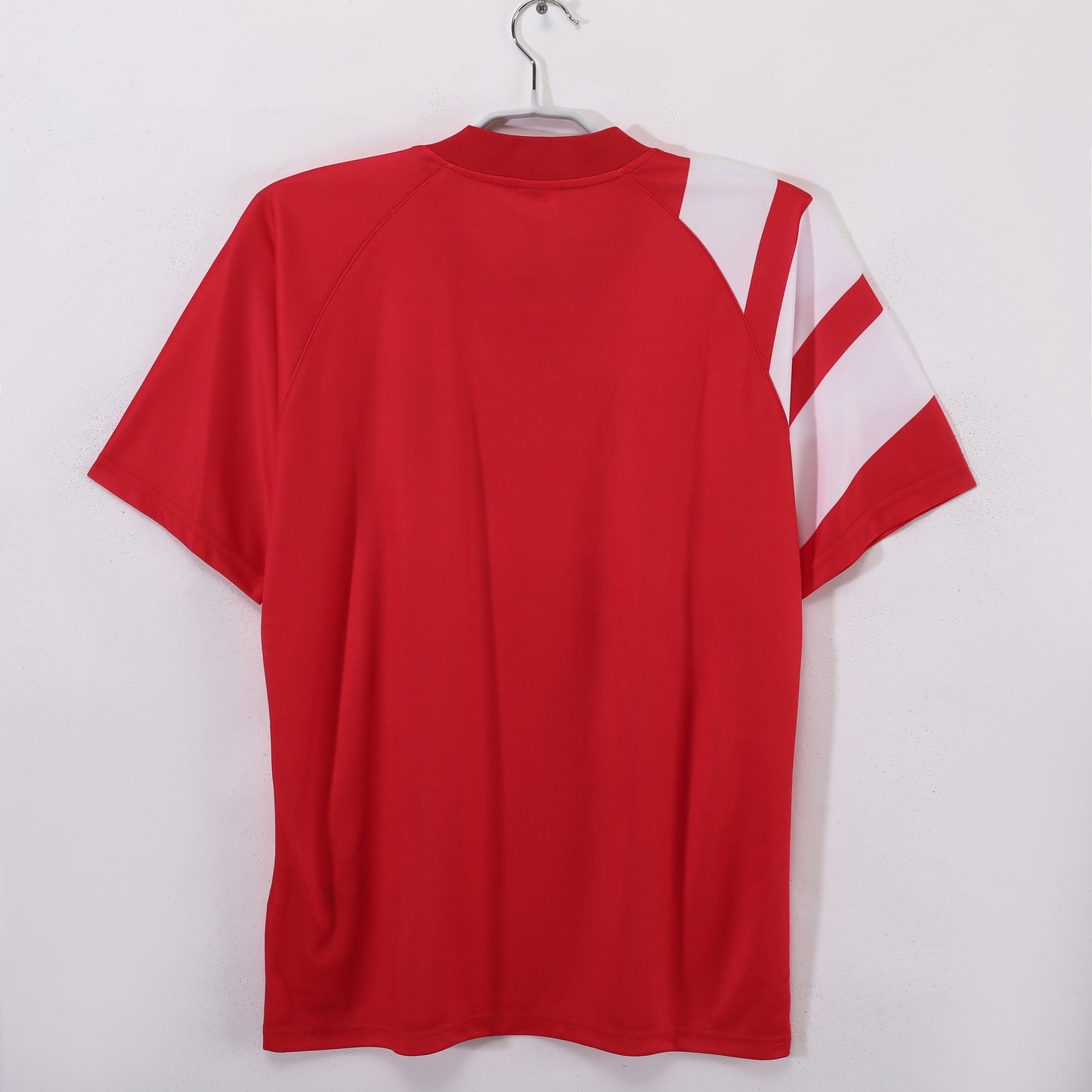 Maillot domicile Liverpool 1991-1992