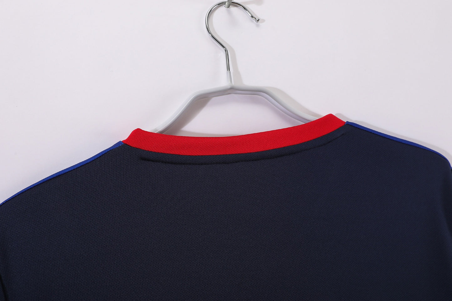 Maillot extérieur bleu Arsenal 2002-2004