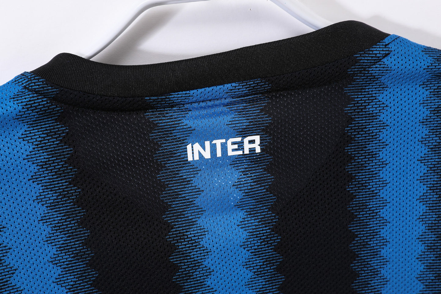 Camiseta del Inter de Milán 2010-2011 Local