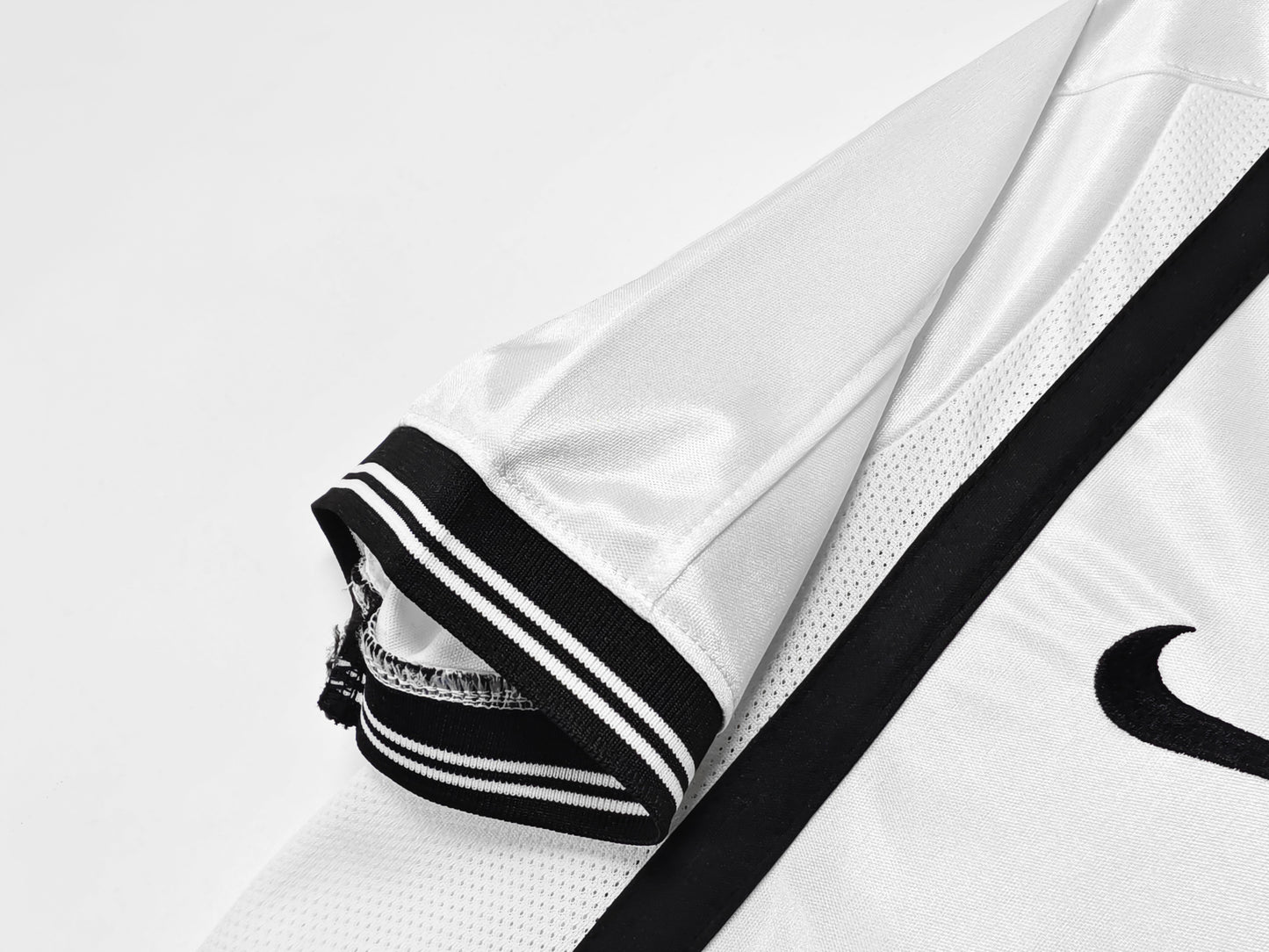 Valencia 2000-2001 Home Jersey