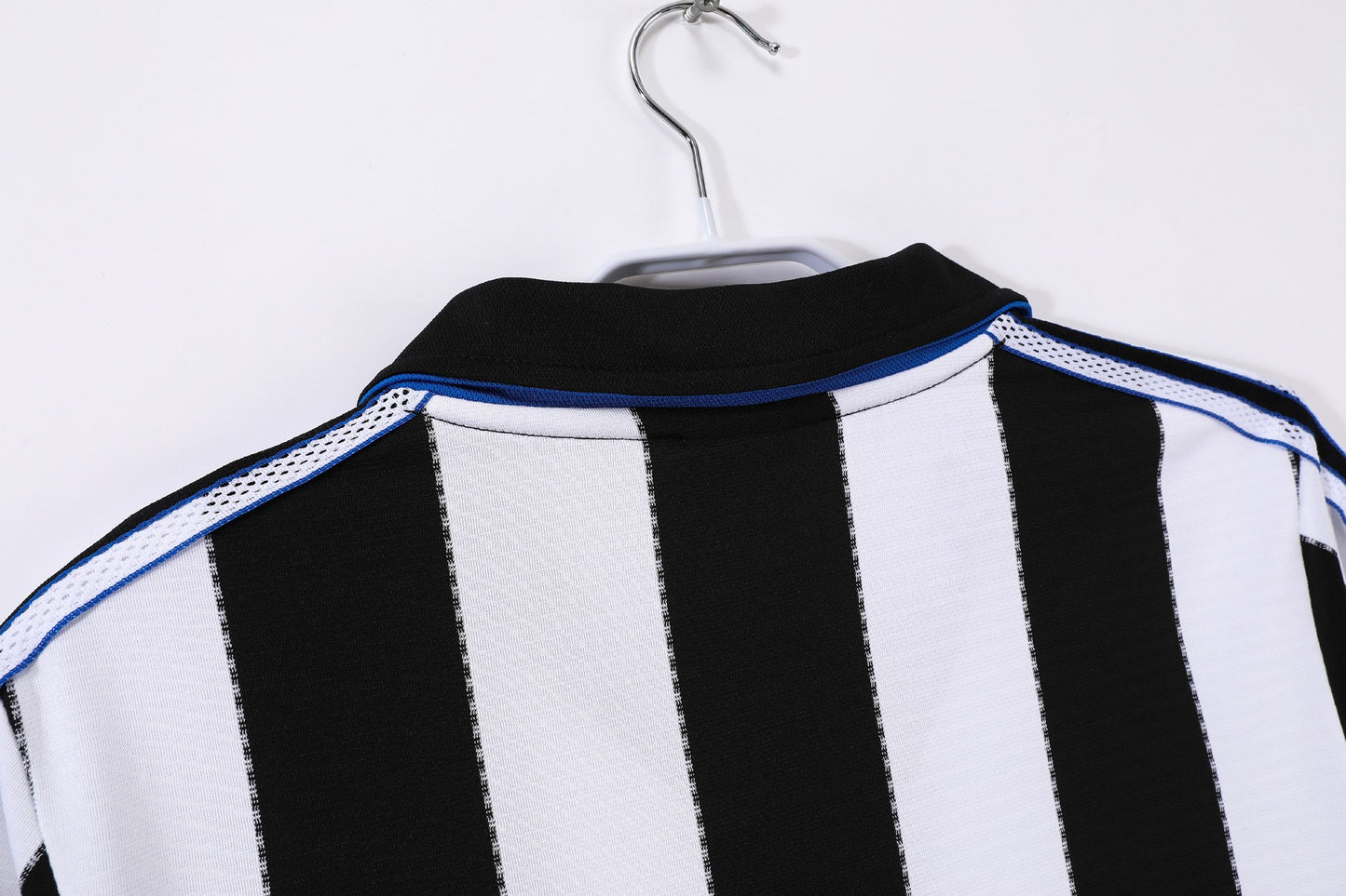 Maillot domicile Newcastle United 2000-2001