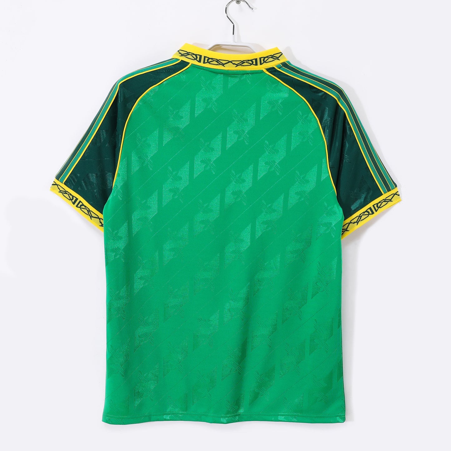 Celtic 2020 138th Anniversary Home Jersey