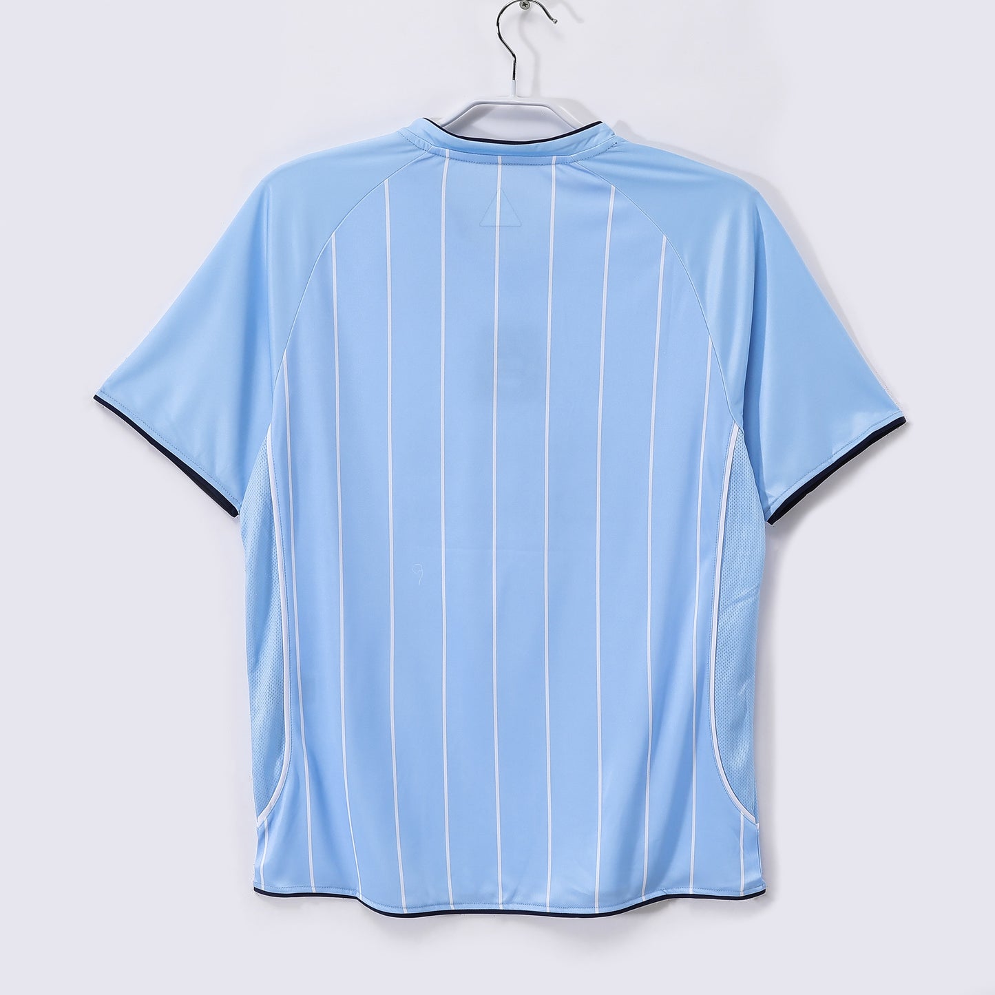 Maillot Domicile Manchester City 2007-2008