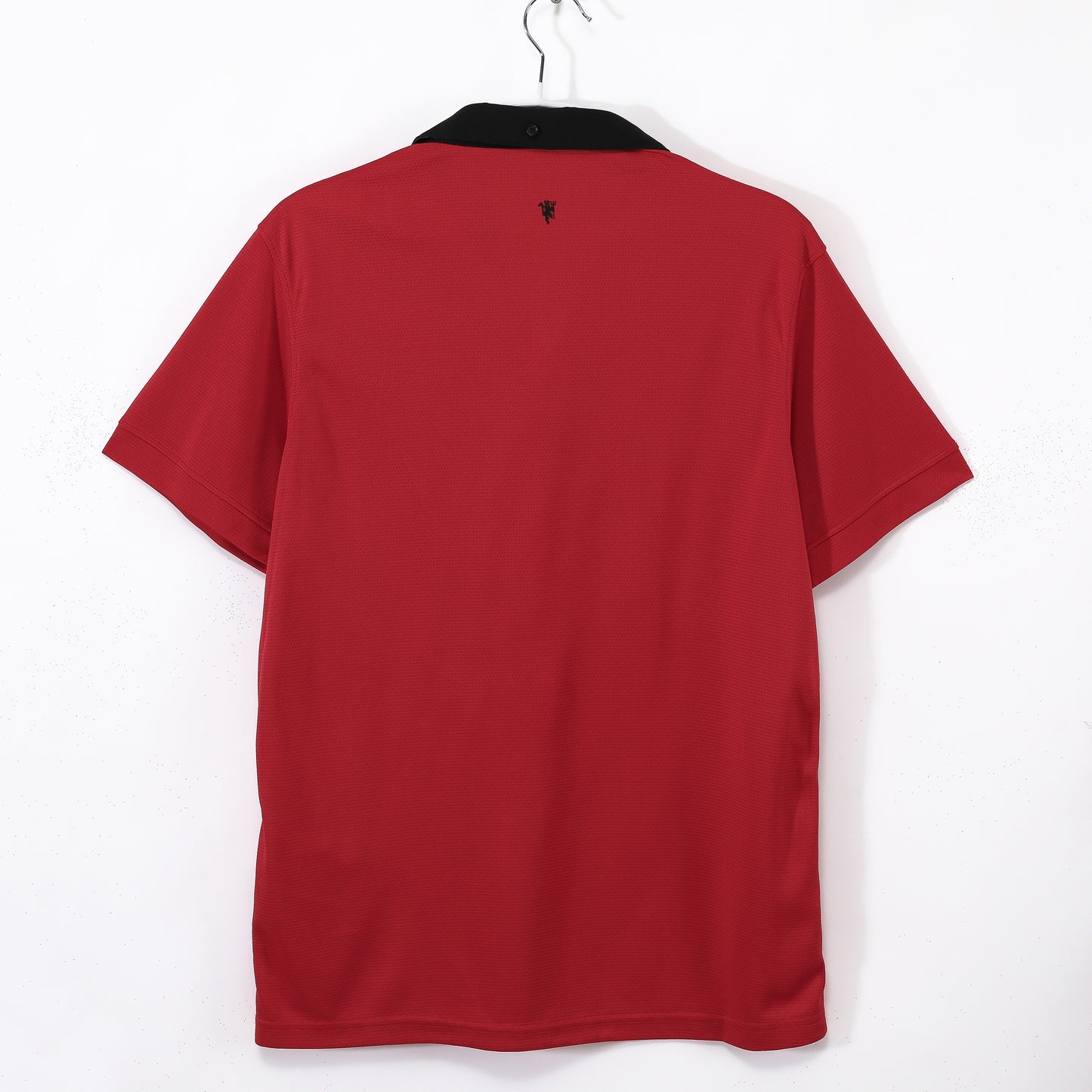 Maillot de football rétro domicile Manchester United 2013-2014