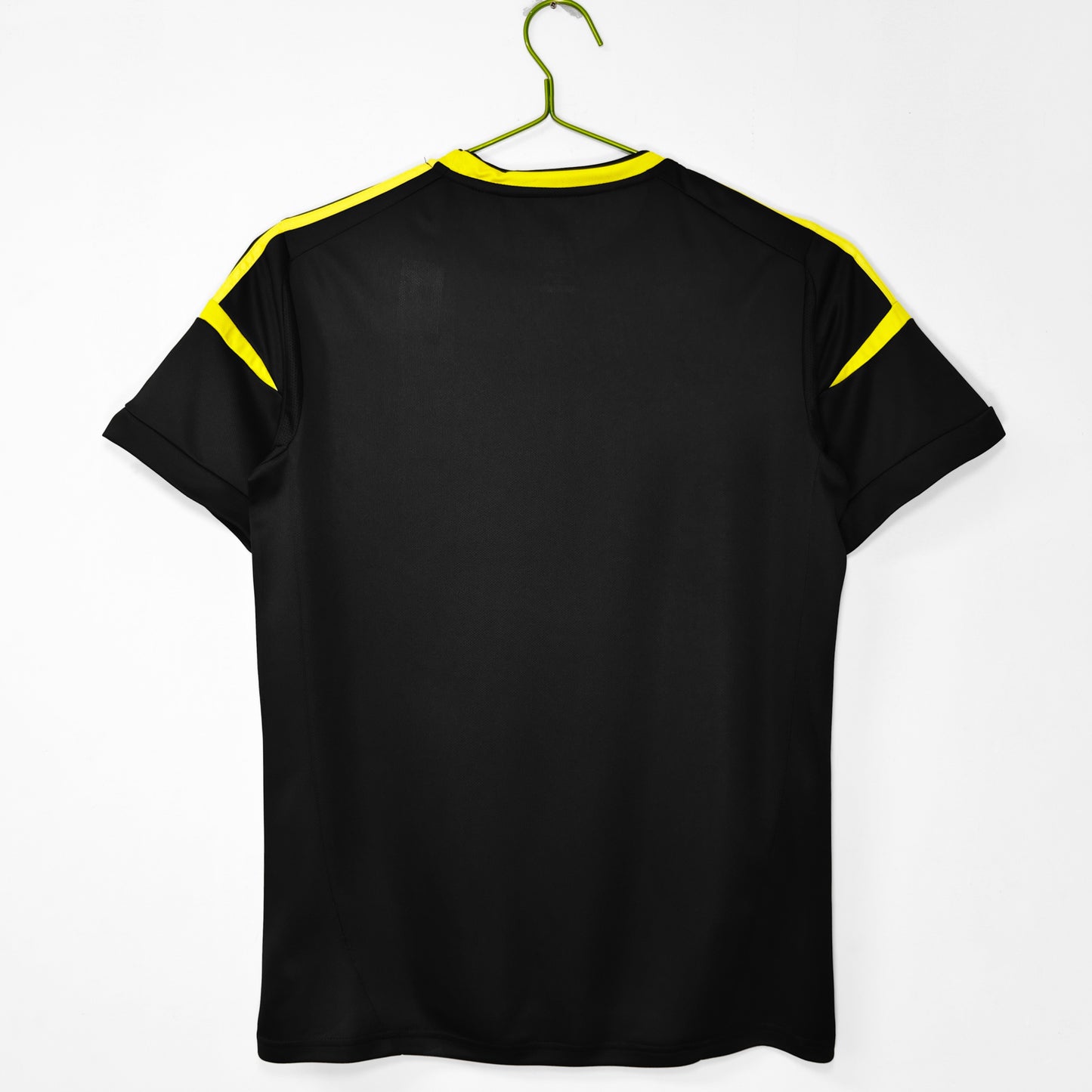 Maillot extérieur noir Chelsea 2012-2013