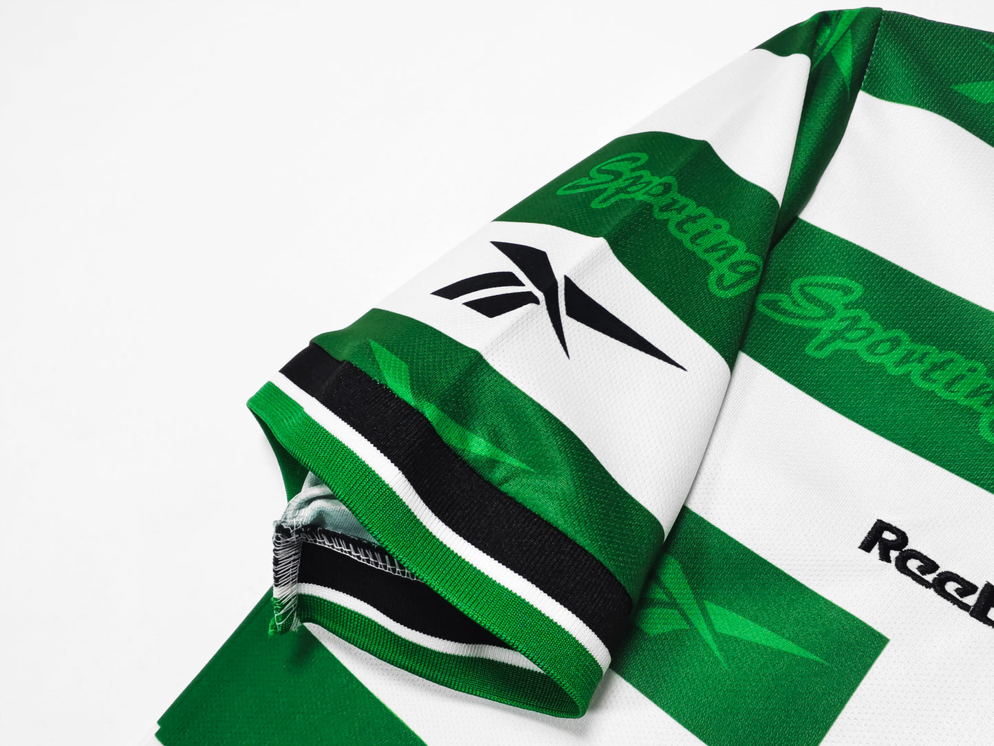 Camiseta del Sporting de Lisboa 1999-2000 (Local)