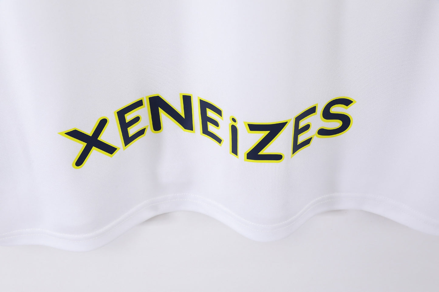 Boca Juniors 1996-1997 Away White Jersey